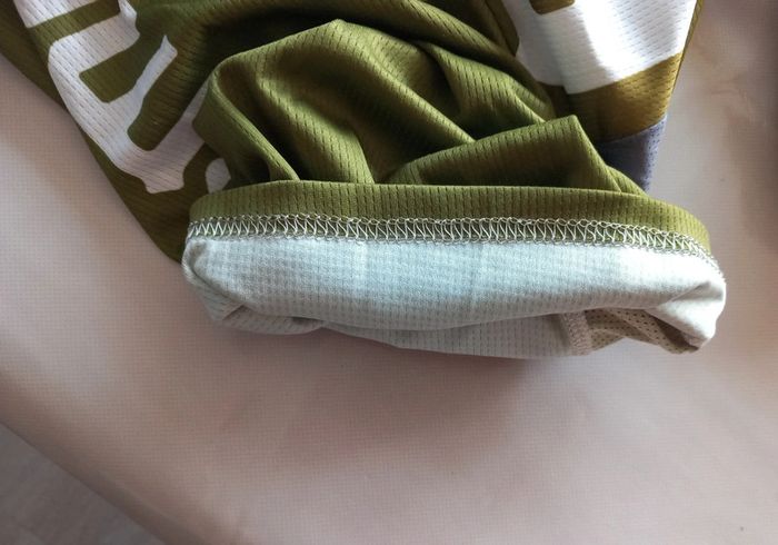 Maillot vtt taille M - photo numéro 16