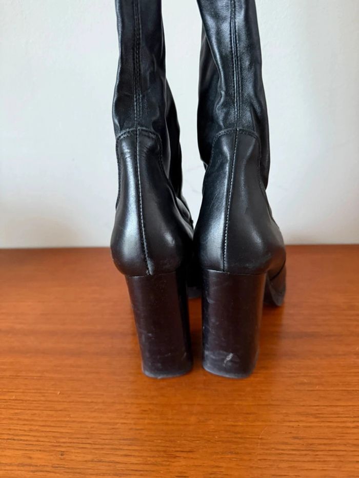 Bottines Minelli - photo numéro 2