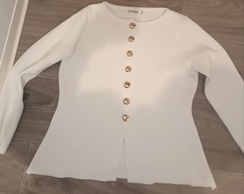 Veste gilet taille M/ L