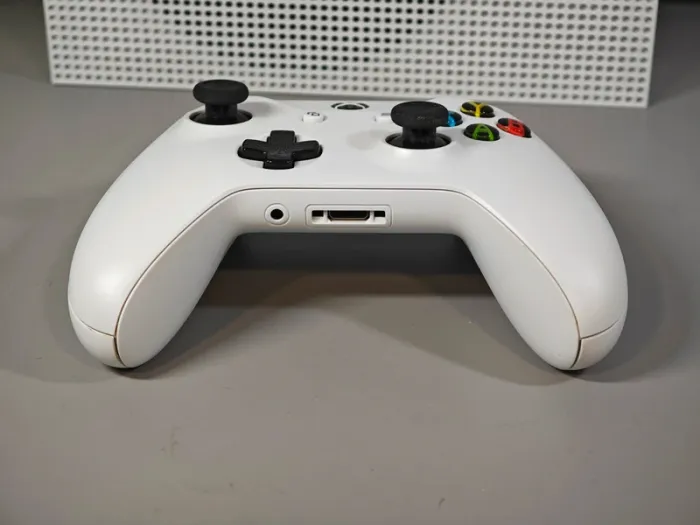 Console XBox One S / 1To/ Manette/ Garanti 1 an - photo numéro 12