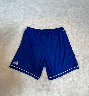 Short Adidas Vintage
