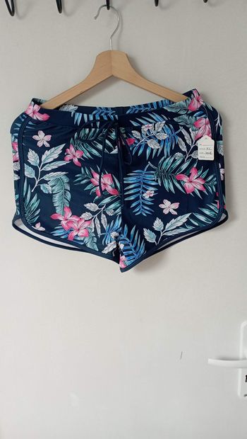 Short de bain 