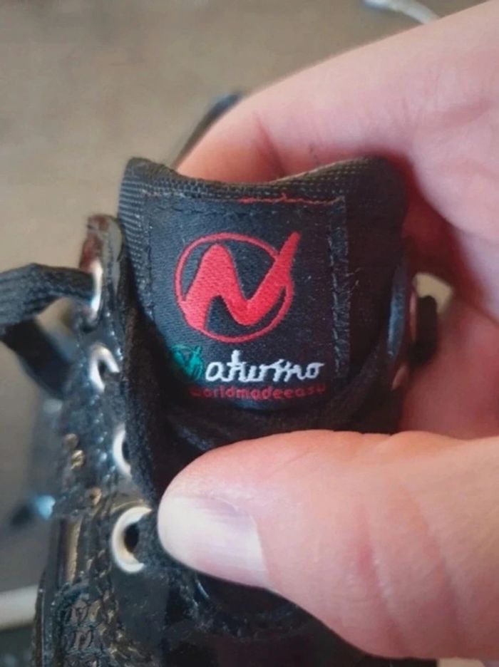 Chaussure neuve - photo numéro 3