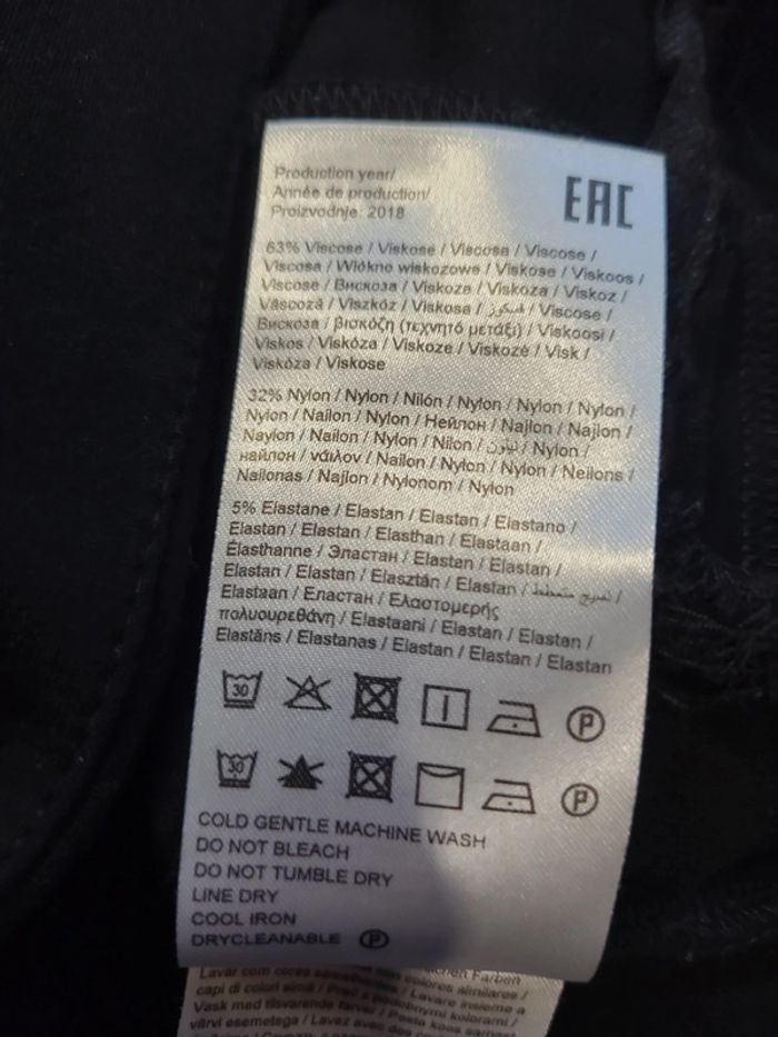 Veste blazer - photo numéro 11