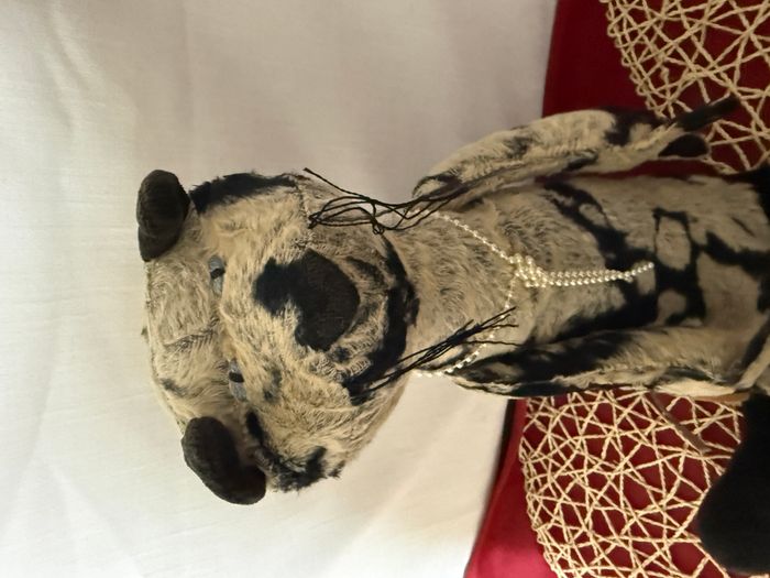 Peluche chat Sigikid - photo numéro 6