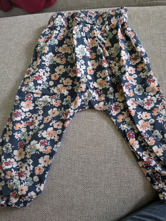 Pantalons 18m - photo numéro 5