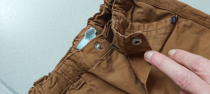 Pantalon 3 ans - photo numéro 6