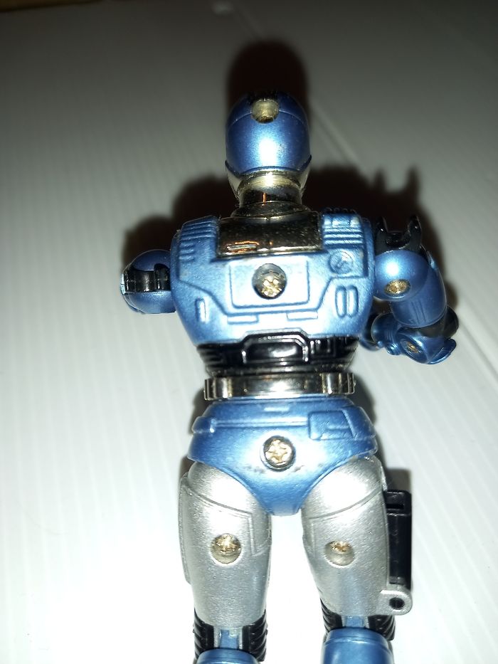 Jiban 1989 - photo numéro 5