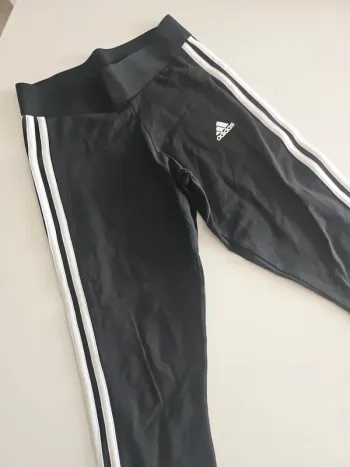 Pantacourt Adidas