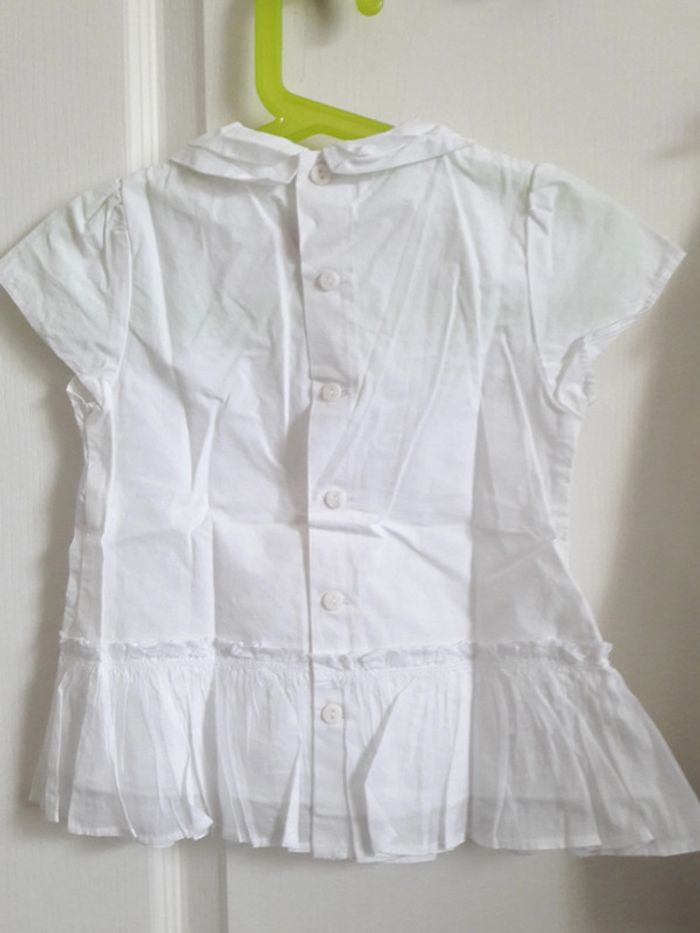Ensemble coton 2p Catimini 3 ans - photo numéro 6