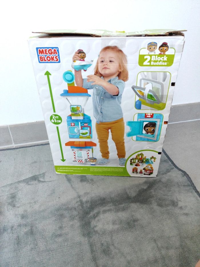 Jeux 2 boîtes - photo numéro 4