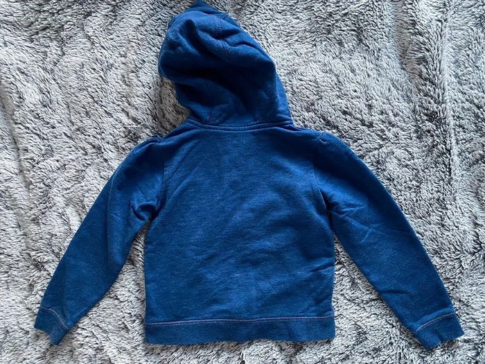 Veste à capuche Orchestra - 4 ans - photo numéro 3