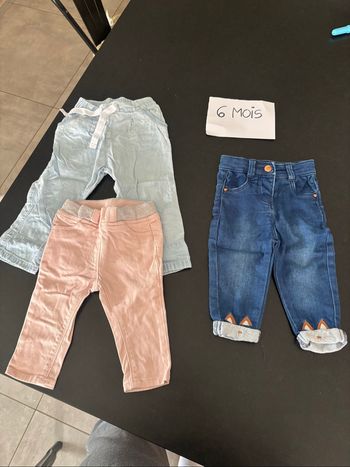 Pantalon