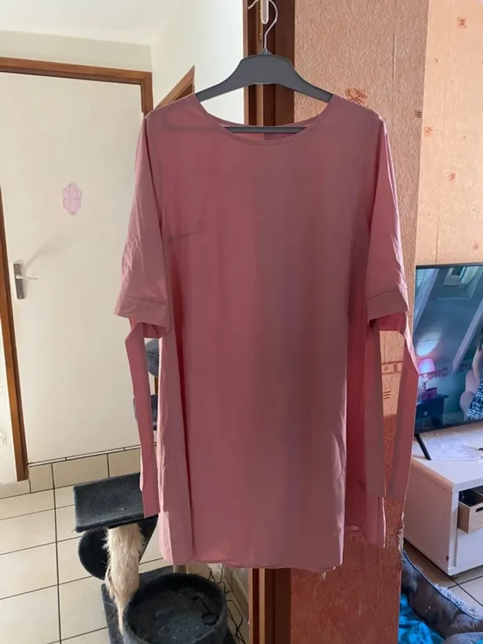 Élégante robe Shein femme 🌸 Taille XL – Très bon état ! - photo numéro 2