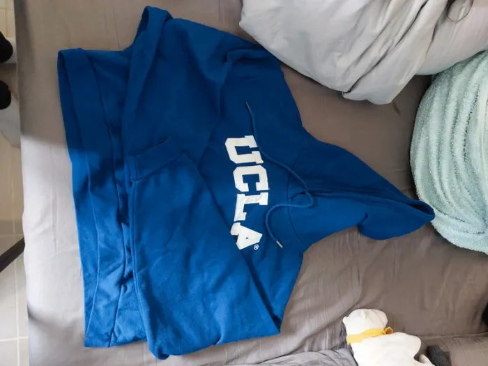 Sweat femme/fille