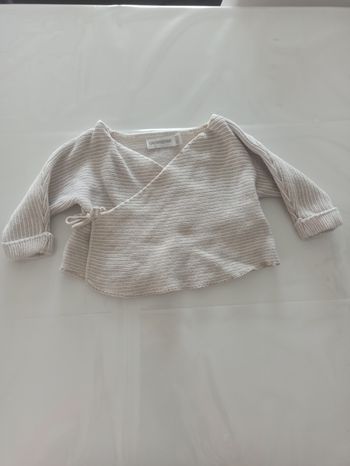 Gilet / brassière de naissance