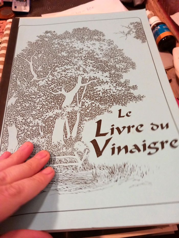 Livrets de cuisine - photo numéro 9