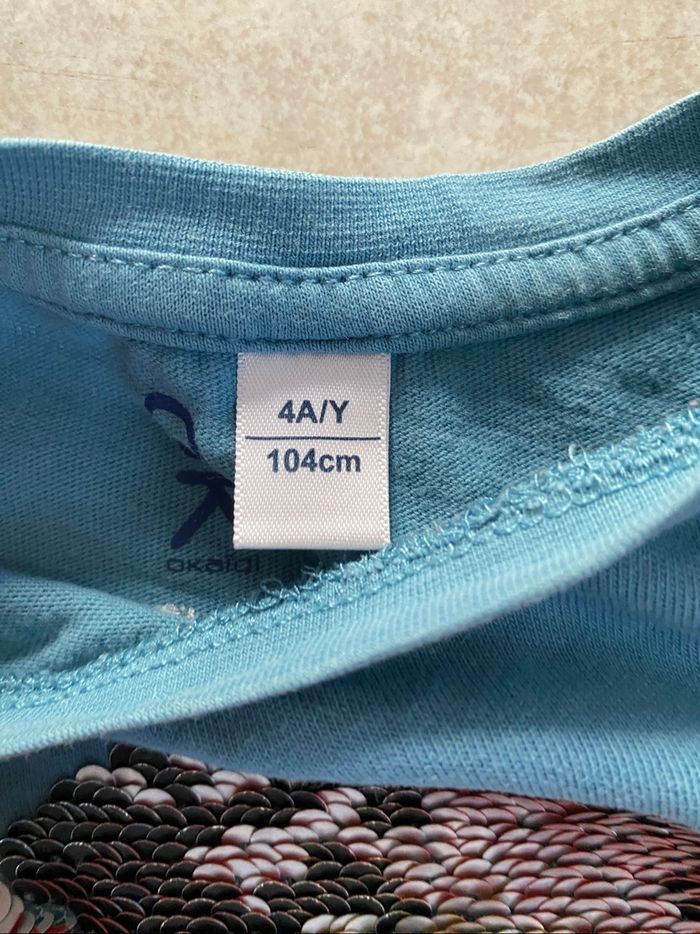 Lot 4 ans - photo numéro 3