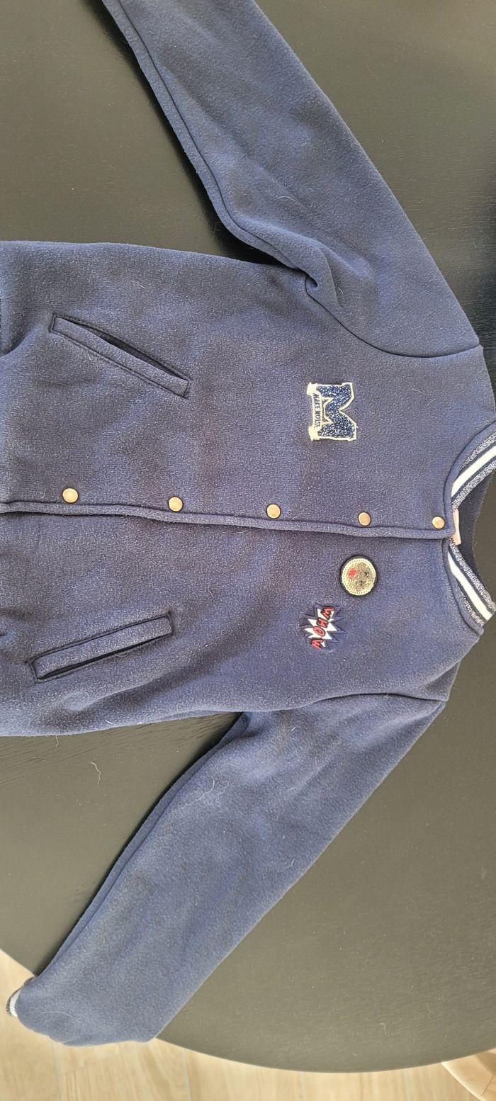 Lot 6 pulls - photo numéro 6