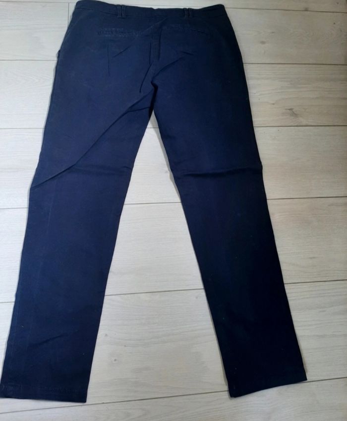 Pantalon femme T4o - photo numéro 4