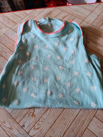 Bodi 18 mois in extenso