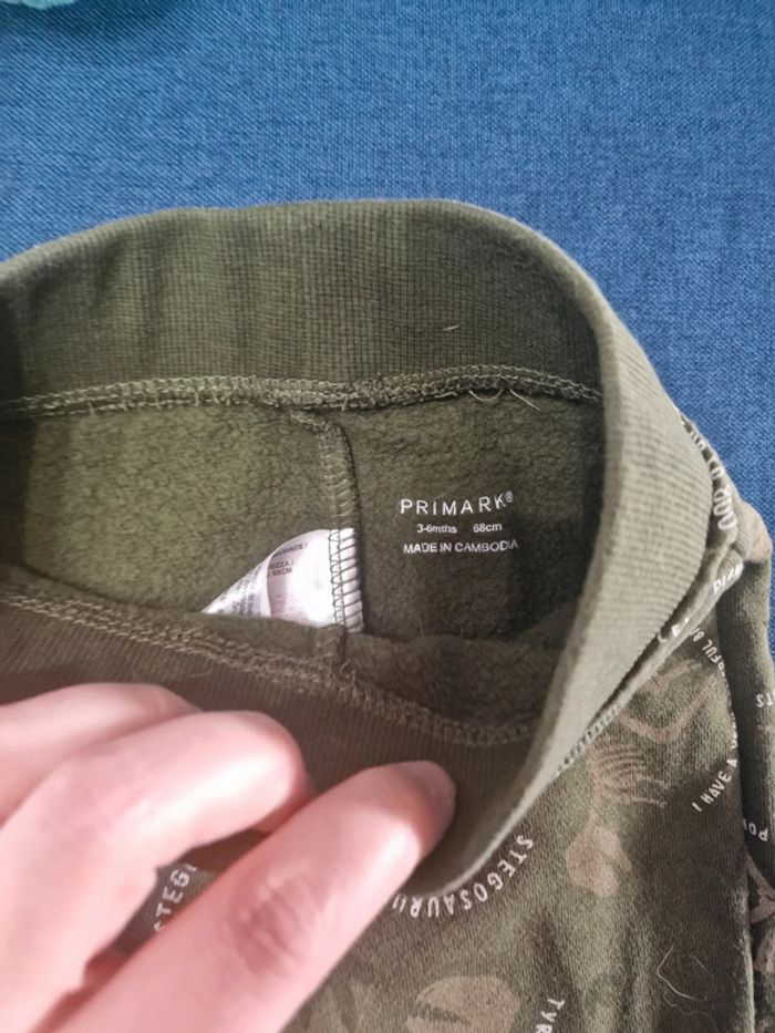 Pantalon - photo numéro 2