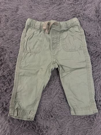 Lots 2 pantalons Kiabi