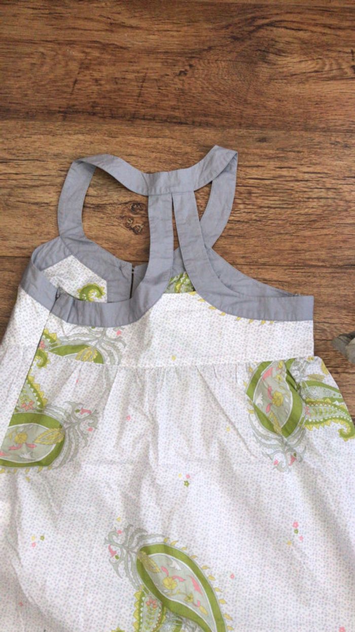 Robe d’été Monoprix - photo numéro 6