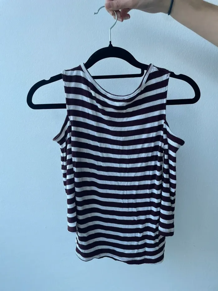 T shirt pull & bear - photo numéro 3