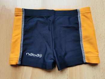 SHORT DE BAIN NABAJI GARCON 18 MOIS