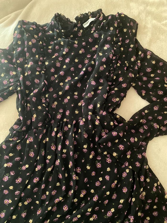 Robe chemise taille S - photo numéro 4