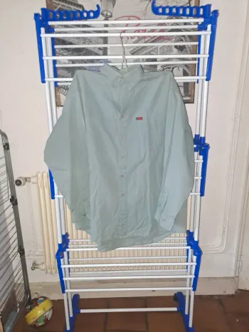 Chemise taille M homme