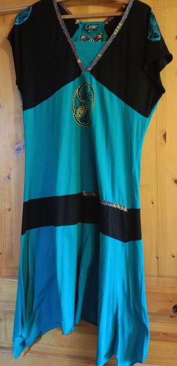 Robe Coline
