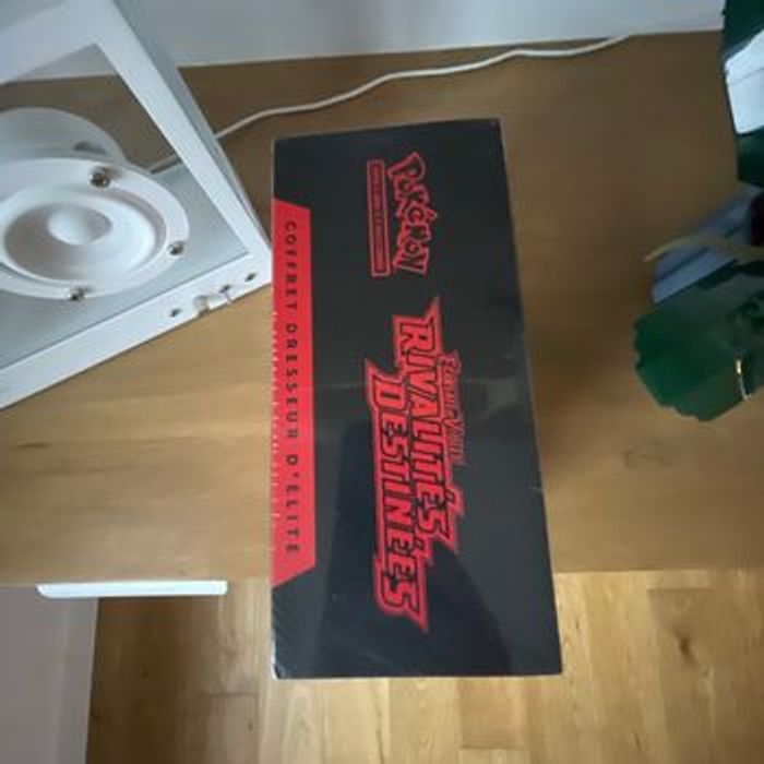 Etb rivalités destinées ev10 - photo numéro 4