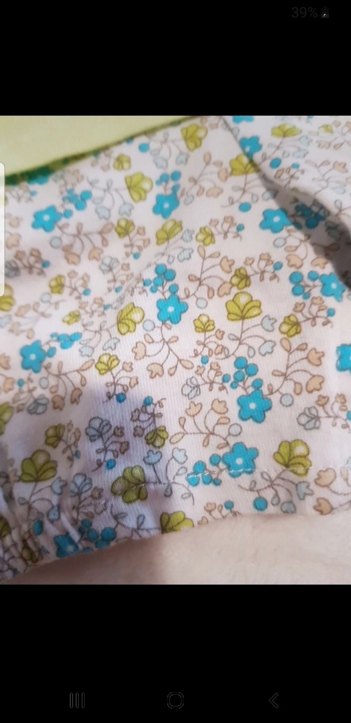 Combinaison d été bébé taille 3 mois - photo numéro 5