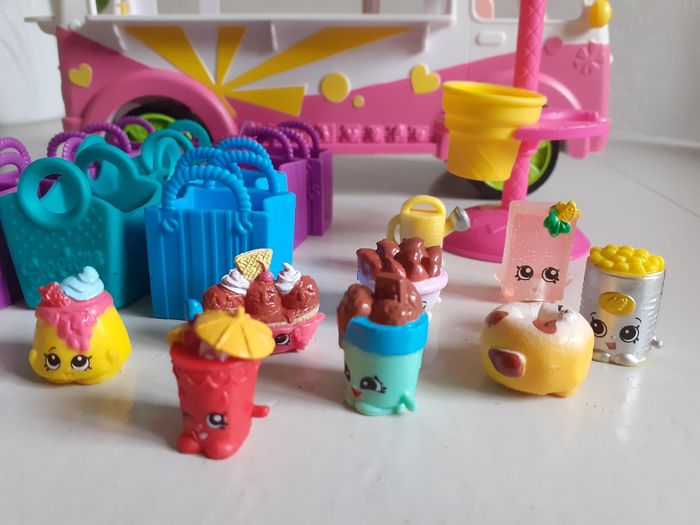 Camping shopkings - photo numéro 3