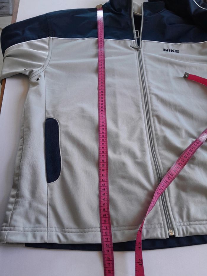 jogging vintage nike taille L - photo numéro 7