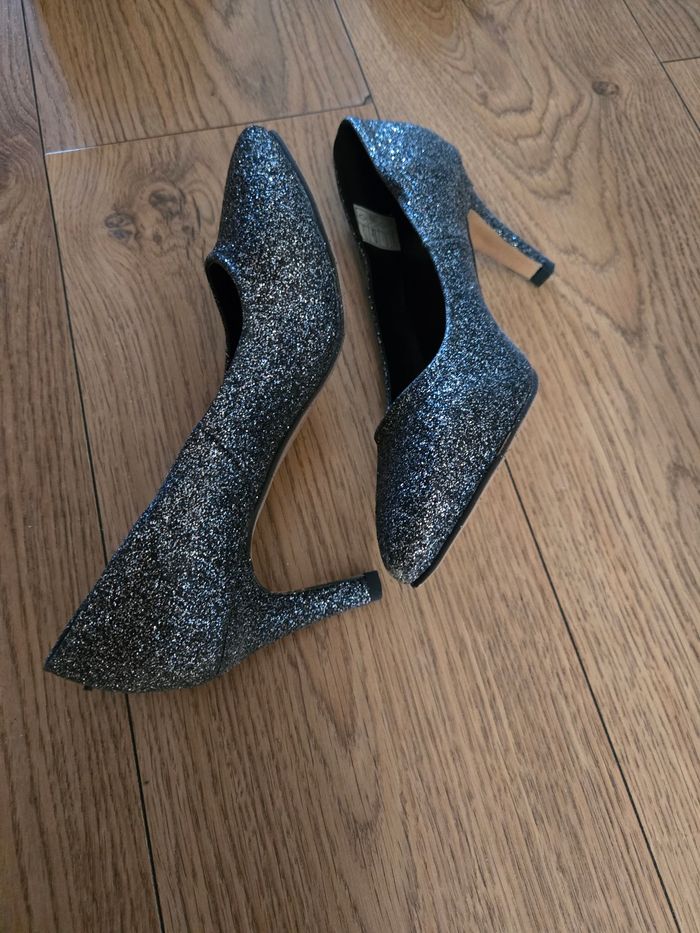 Talons - photo numéro 2