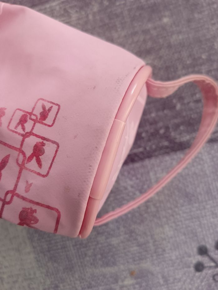 Trousse playboy - photo numéro 4