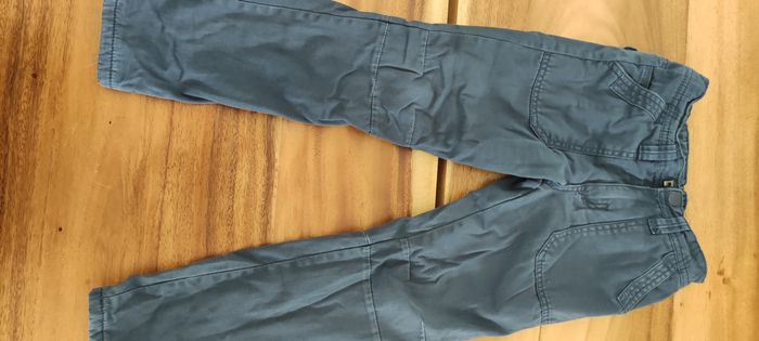 Pantalon Orchestra Taille 6 ans
