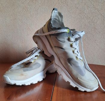 Baskets homme, Zara, pointure 40