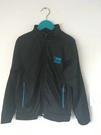 Veste jogging