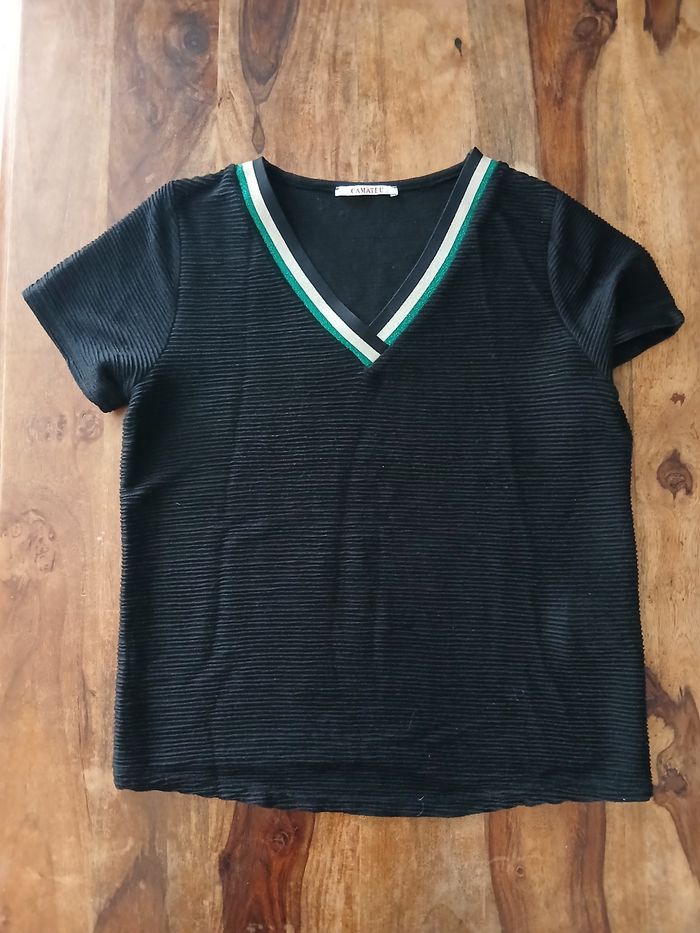 Haut femme taille  S