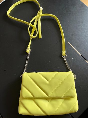 Sac pochette
