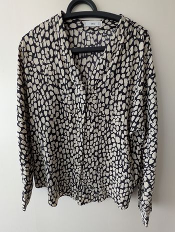 Blouse fluide 🕯️