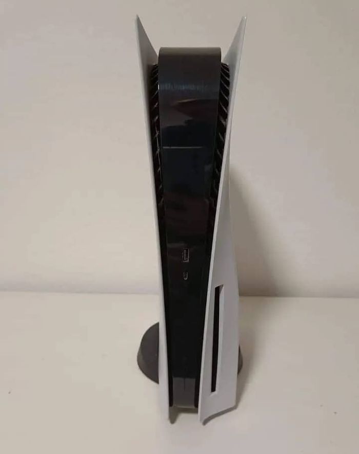 PlayStation cinq - photo numéro 3