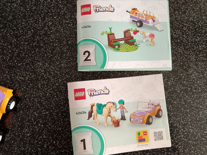 Lego friends 42634 - photo numéro 4