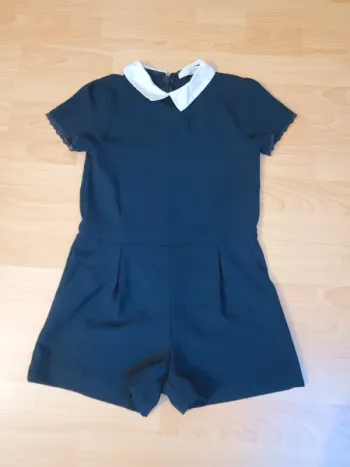 Combinaison zara 8 ans