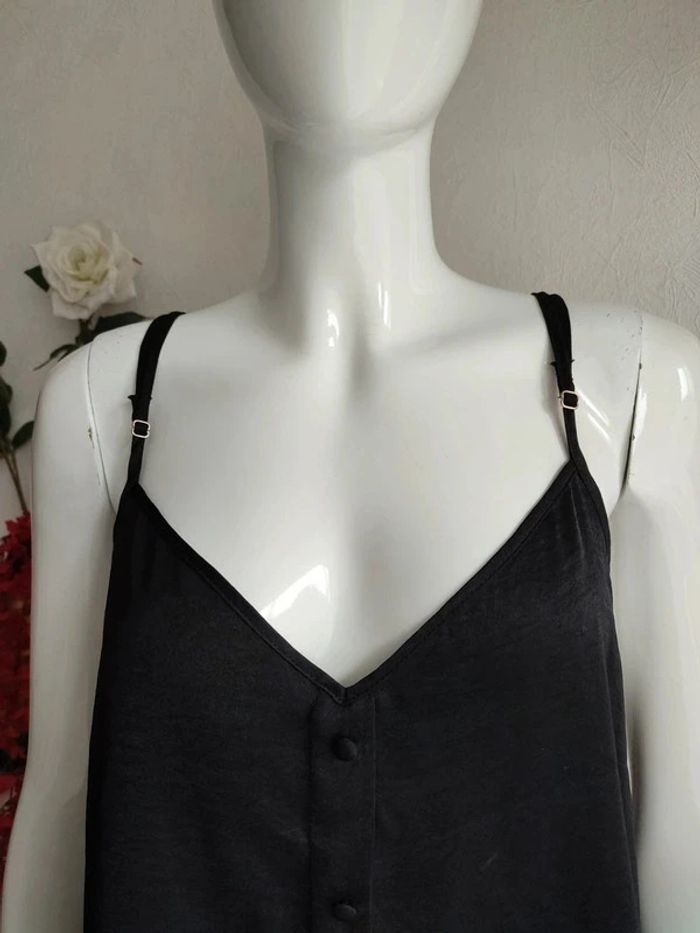 Top caraco dentelle - photo numéro 2