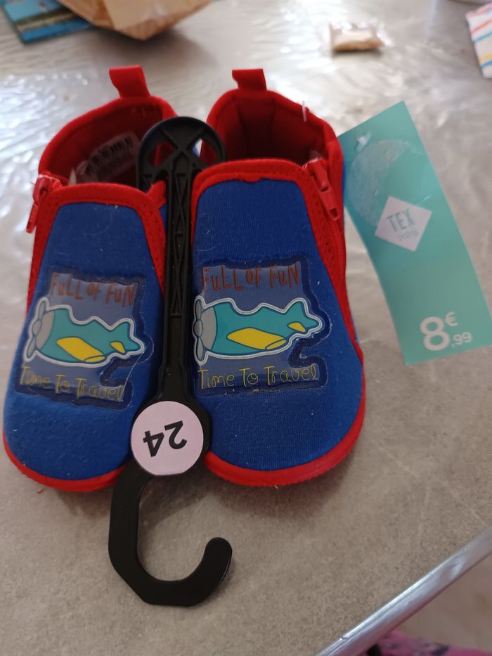 Chaussons